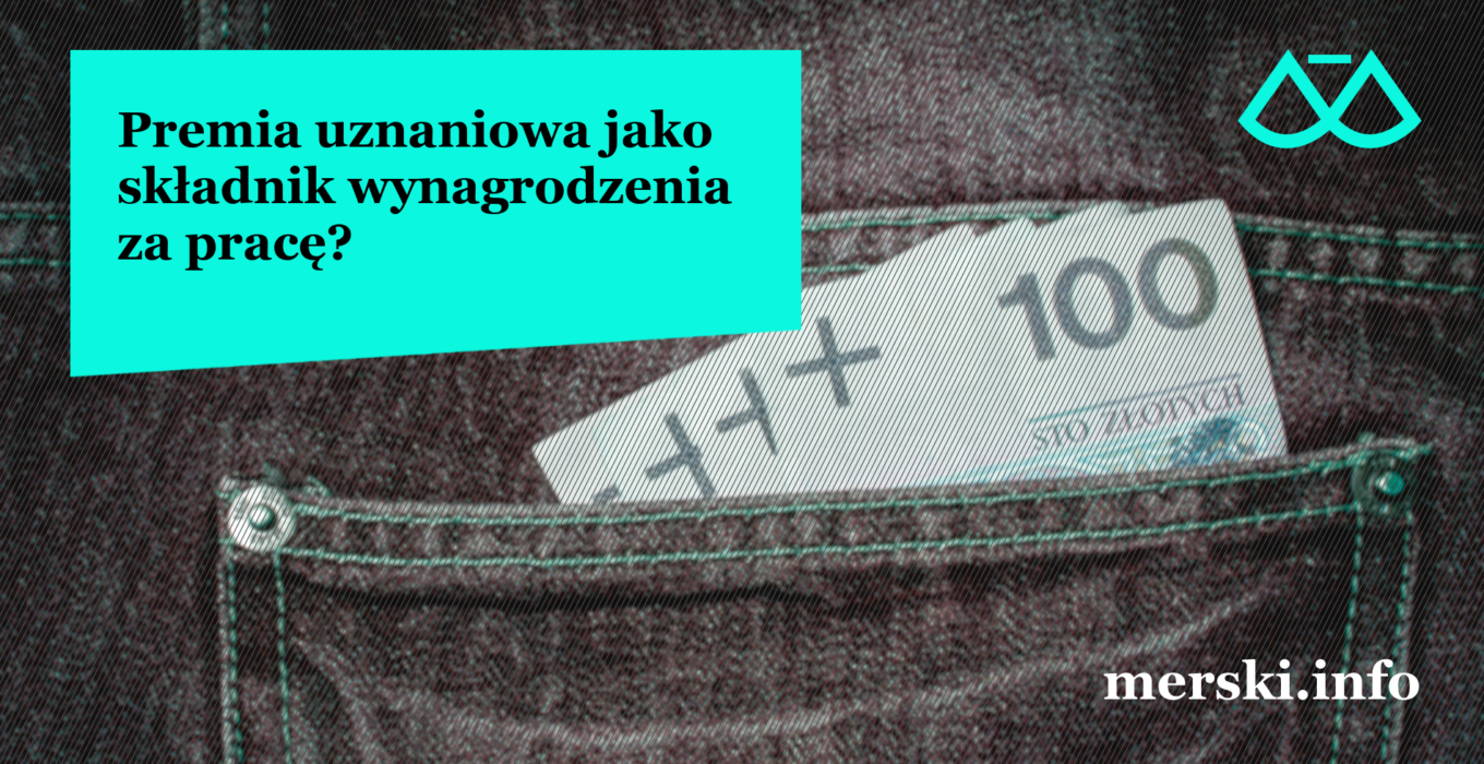 W Jakich Okolicznościach Ania Złamała Nogę W jakich okolicznościach tzw. premia uznaniowa może być uznana za